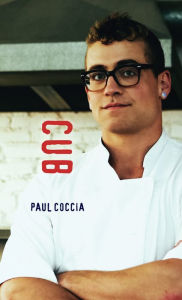 Title: Cub, Author: Paul Coccia