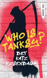 Title: Who is Tanksy?, Author: Bev Katz Rosenbaum