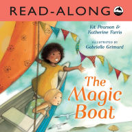 Title: The Magic Boat Read-Along, Author: Kit Pearson