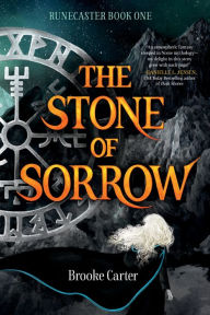 Pdf files download books The Stone of Sorrow by Brooke Carter