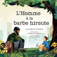 Title: L'Homme à la barbe hirsute, Author: Elizabeth Withey