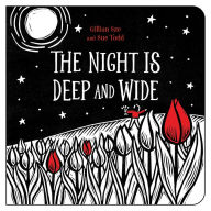 Title: The Night Is Deep and Wide, Author: Gillian Sze