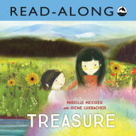 Title: Treasure Read-Along, Author: Mireille Messier