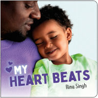 Title: My Heart Beats, Author: Rina Singh