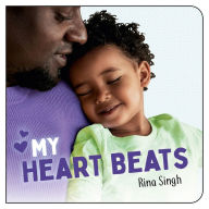 Title: My Heart Beats, Author: Rina Singh