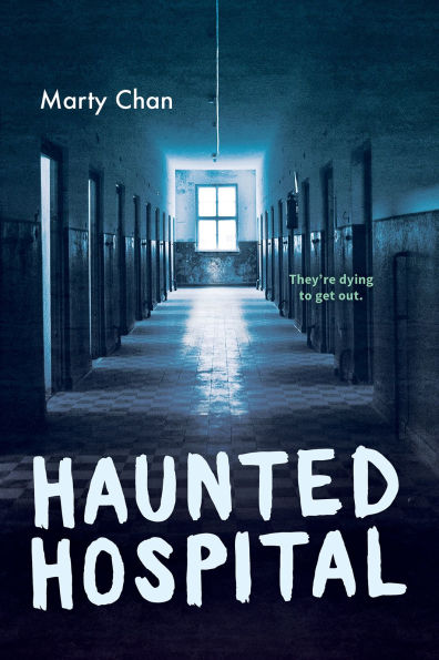 Haunted Hospital