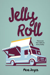 Title: Jelly Roll, Author: Mere Joyce