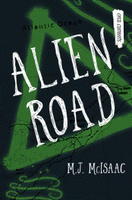 Download ebook free for mobile Alien Road (English Edition) 9781459826984