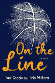 Title: On the Line, Author: Paul Coccia