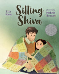 Title: Sitting Shiva, Author: Erin Silver