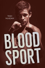 Title: Blood Sport, Author: Tash McAdam