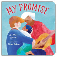 Title: My Promise, Author: Jillian Roberts