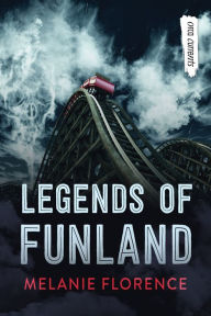 Download textbooks pdf free online Legends of Funland DJVU iBook