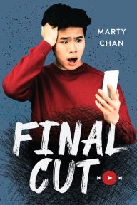 Title: Final Cut, Author: Marty Chan