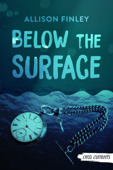 Below the Surface