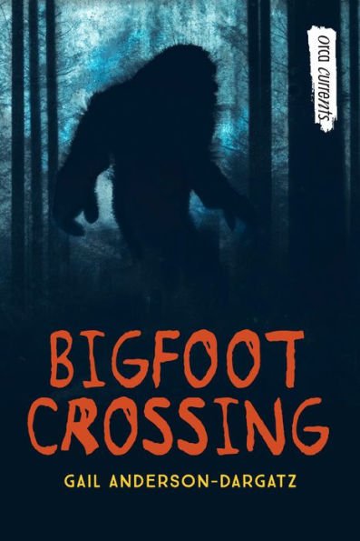 Bigfoot Crossing