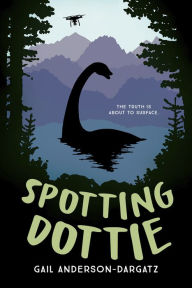 Electronic books downloads free Spotting Dottie (English literature) 9781459834828 by Gail Anderson-Dargatz