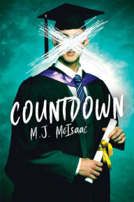 Title: Countdown, Author: M.J. McIsaac