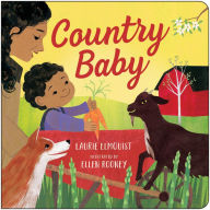 Title: Country Baby, Author: Laurie Elmquist