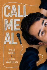 Free download bookworm Call Me Al by Wali Shah, Eric Walters 9781459837942 (English Edition) ePub