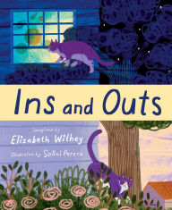 Title: Ins and Outs, Author: Elizabeth Withey