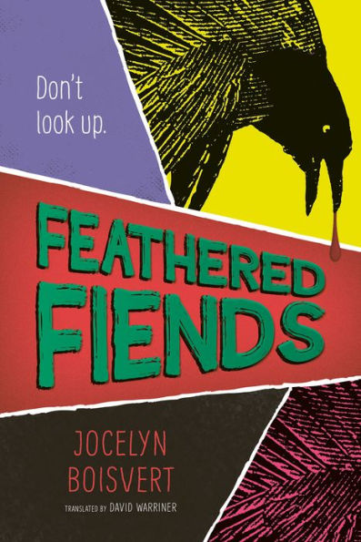 Feathered Fiends