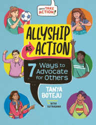 Ebook para android em portugues download Allyship as Action: 7 Ways to Advocate for Others
