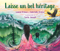 Title: Laisse un bel heritage, Author: Leona Prince