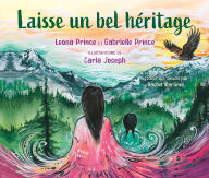 Title: Laisse un bel héritage, Author: Leona Prince