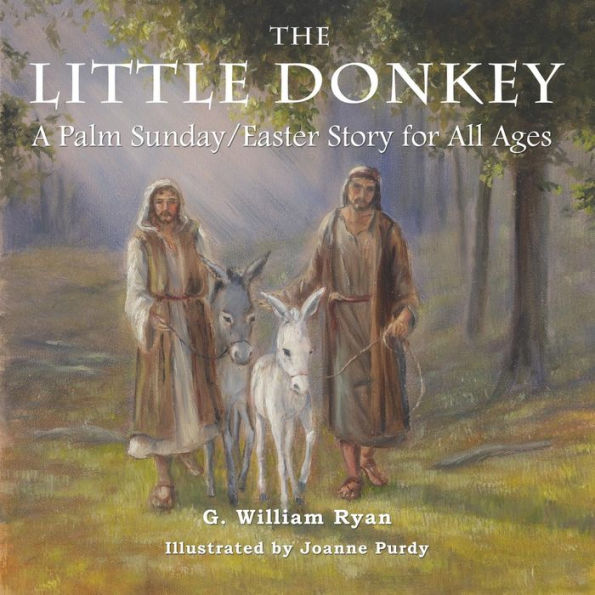 The Little Donkey