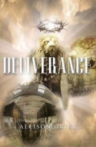 Title: Deliverance, Author: Pepe Pinto