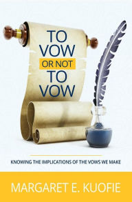 Title: To Vow or Not to Vow: Knowing the Implications of the Vows We Make, Author: Orchester Des Polnischen Rundfunk