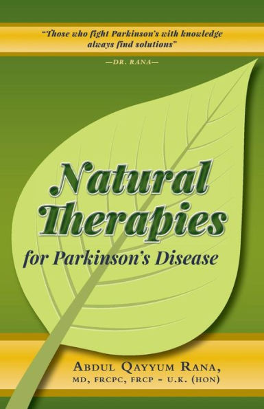 Natural Therapies for Parkinson's Disease