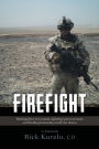 Firefight: Battling fires in Canada, fighting wars overseas and finding humanity amid the chaos