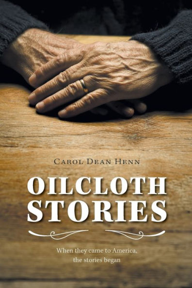 Oilcloth Stories