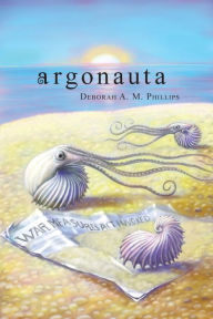 Title: Argonauta, Author: Deborah A. M. Phillips