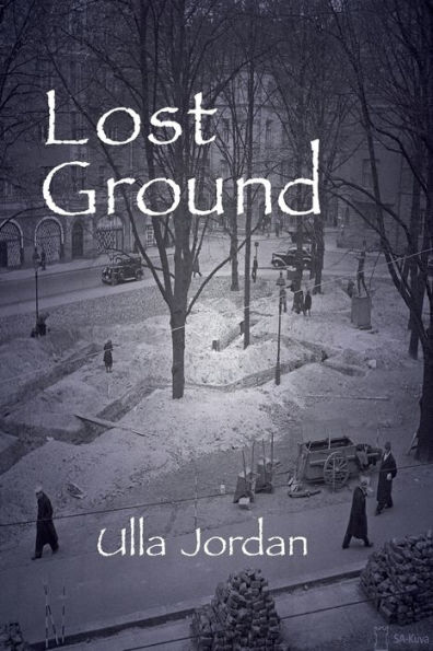 Lost Ground