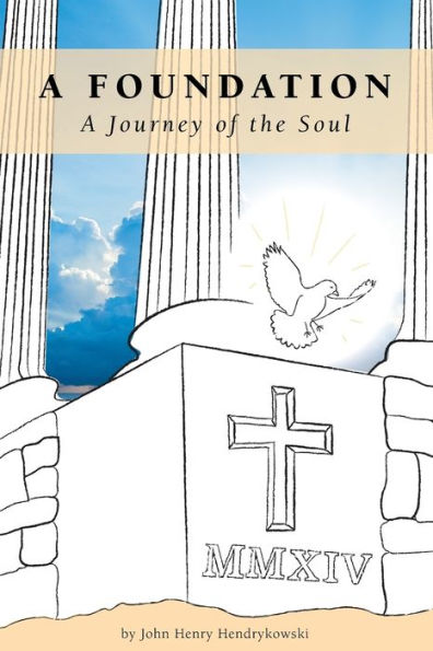 A Foundation: Journey of the Soul