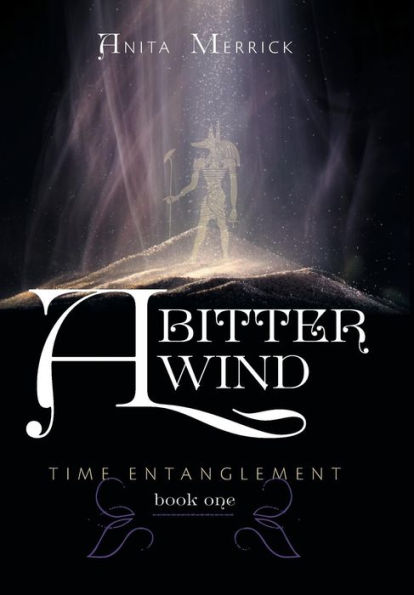 A Bitter Wind: Time Entanglement