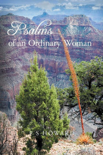 Psalms of an Ordinary Woman