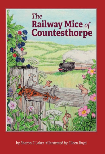 The Railway Mice of Countesthorpe