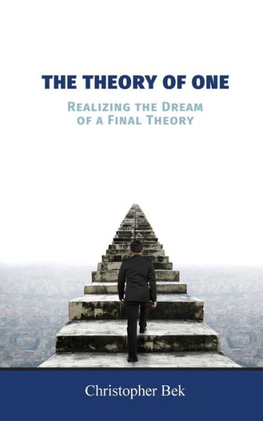 the Theory of One: Realizing Dream a Final