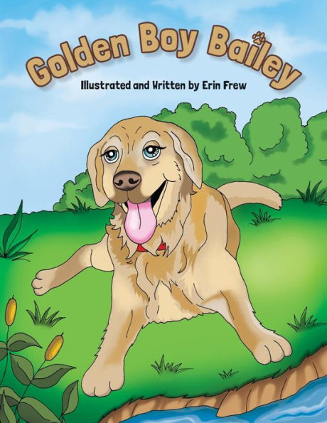 Golden Boy Bailey