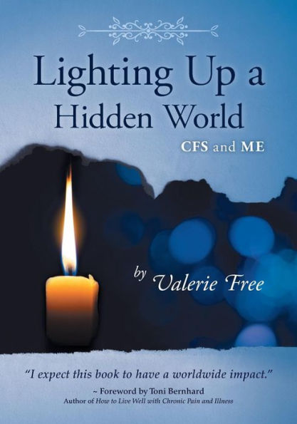 Lighting Up a Hidden World: CFS and ME