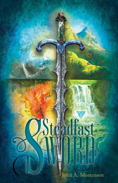 Steadfast Sword