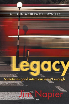 Legacy: Sometimes good intentions aren't enough