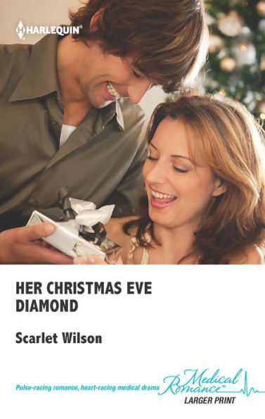Her Christmas Eve Diamond