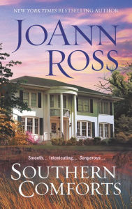 Title: Southern Comforts, Author: JoAnn Ross