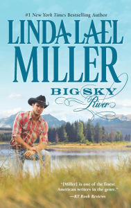 Big Sky River: Book 3 of Parable, Montana Series