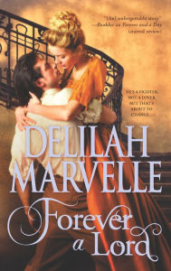 Title: Forever a Lord, Author: Delilah Marvelle